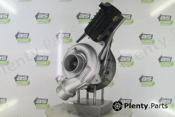 Da Silva AS1422 — Charger, charging (supercharged/turbocharged) AS TURBOS