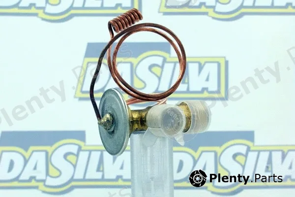 Da Silva FD1006 — Expansion Valve, air conditioning DA SILVA