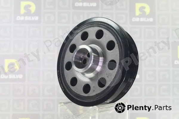Da Silva PL8612 — Belt Pulley, crankshaft JDH AUTOMOTIVE