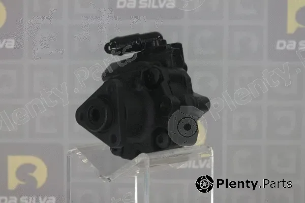 Da Silva DP3303 — Hydraulic Pump, steering JDH AUTOMOTIVE