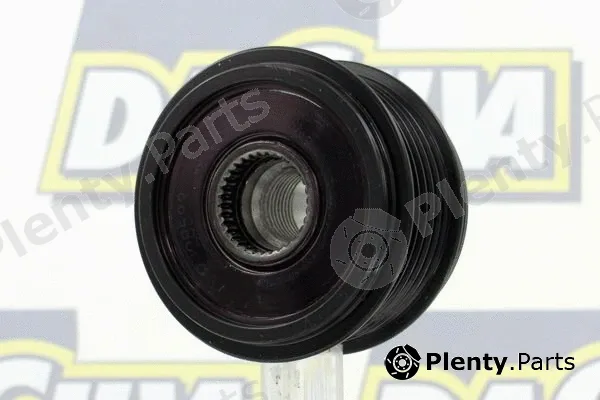 Da Silva PRL082 — Alternator Freewheel Clutch JDH AUTOMOTIVE