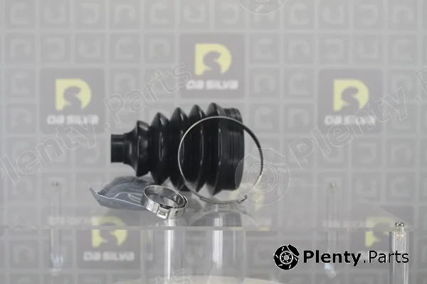 Da Silva K3149 — Bellow Kit, drive shaft DA SILVA
