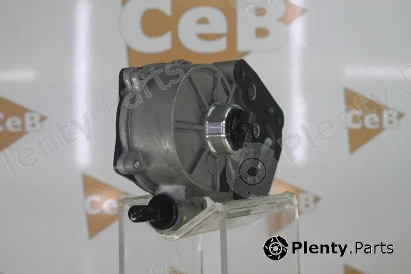 Da Silva PV4075 — Vacuum Pump, braking system CEB