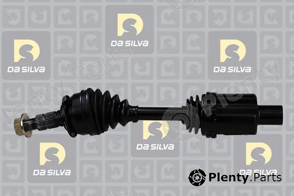 Da Silva 31461T — Drive Shaft DA SILVA