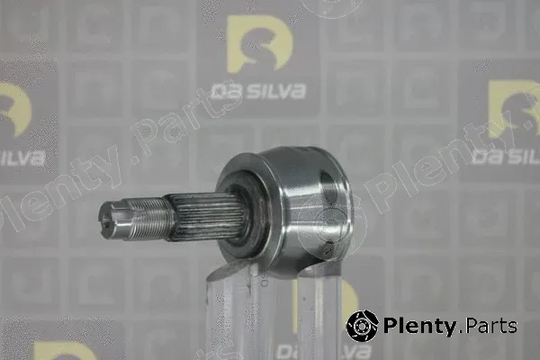 Da Silva J3516 — Joint Kit, drive shaft JDH AUTOMOTIVE
