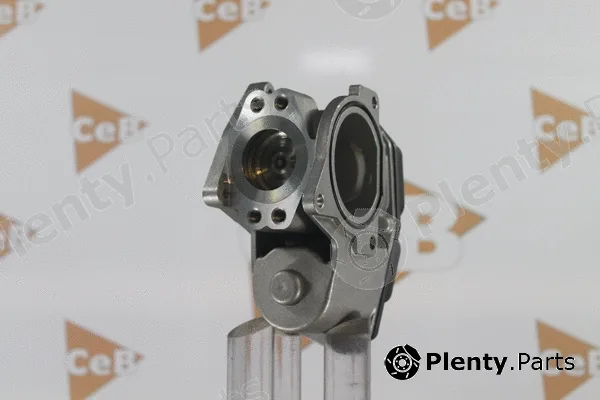 Da Silva GR6058 — EGR Valve CEB