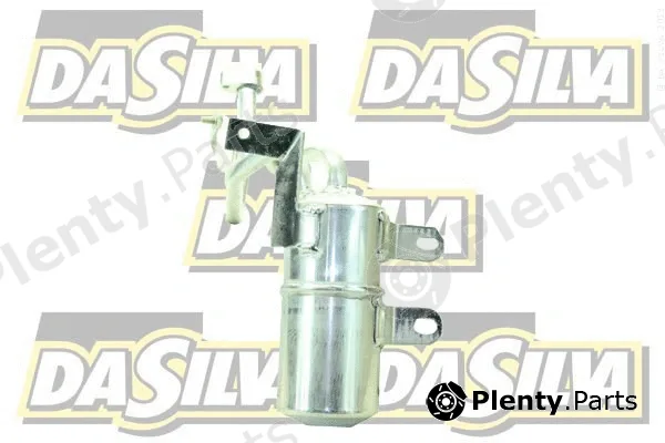 Da Silva FF4669 — Dryer, air conditioning DA SILVA