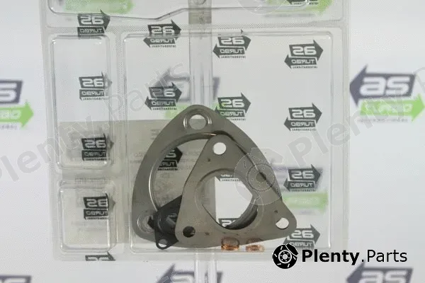 Da Silva AJ273E — Mounting Kit, charger AS TURBOS