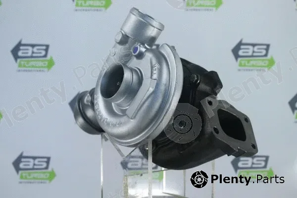 Da Silva AS1190 — Charger, charging (supercharged/turbocharged) AS TURBOS