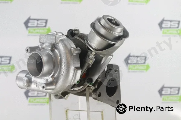 Da Silva AS2241 — Charger, charging (supercharged/turbocharged) AS TURBOS