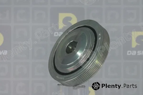 Da Silva PL8594 — Belt Pulley, crankshaft JDH AUTOMOTIVE
