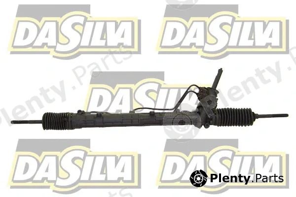Da Silva DA2018 — Steering Gear JDH AUTOMOTIVE