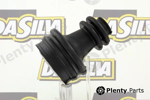 Da Silva K2033 — Bellow Kit, drive shaft DA SILVA