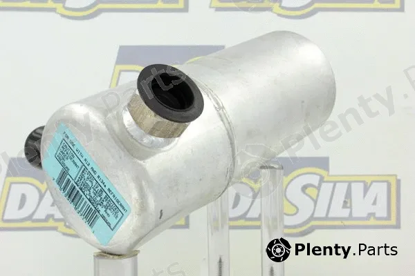 Da Silva FF4026 — Dryer, air conditioning DA SILVA