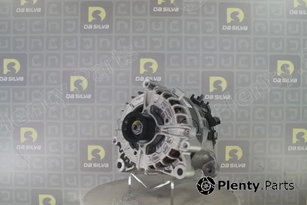 Da Silva 031446 — Alternator DA SILVA