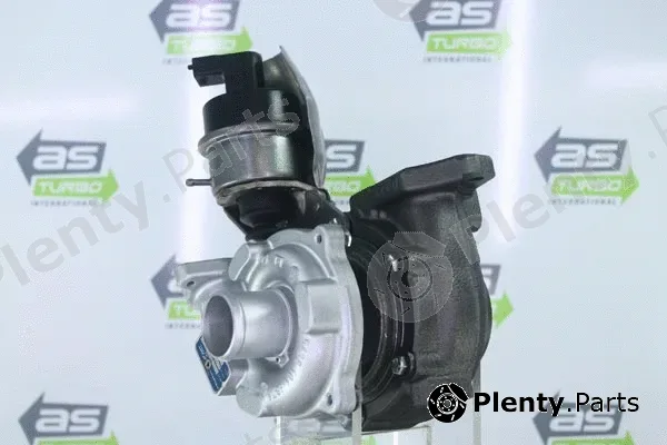 Da Silva AS1119 — Charger, charging (supercharged/turbocharged) AS TURBOS