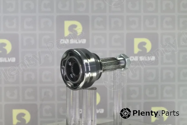Da Silva J8643 — Joint Kit, drive shaft JDH AUTOMOTIVE