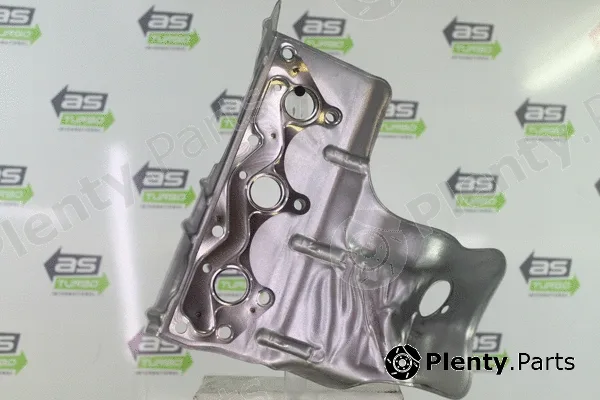 Da Silva AJ165 — Mounting Kit, charger AS TURBOS