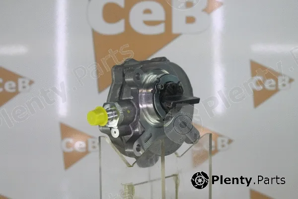 Da Silva PV4039 — Vacuum Pump, braking system CEB