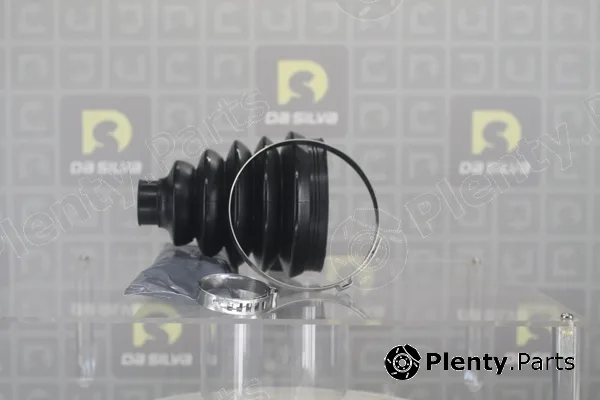 Da Silva K3150 — Bellow Kit, drive shaft DA SILVA