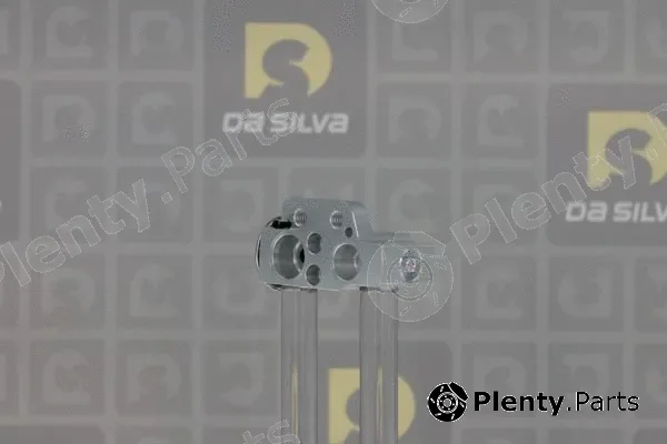 Da Silva FD1318 — Expansion Valve, air conditioning DA SILVA