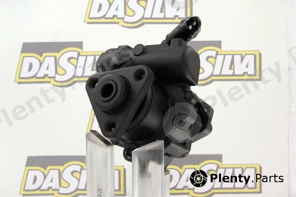 Da Silva DP3153 — Hydraulic Pump, steering JDH AUTOMOTIVE