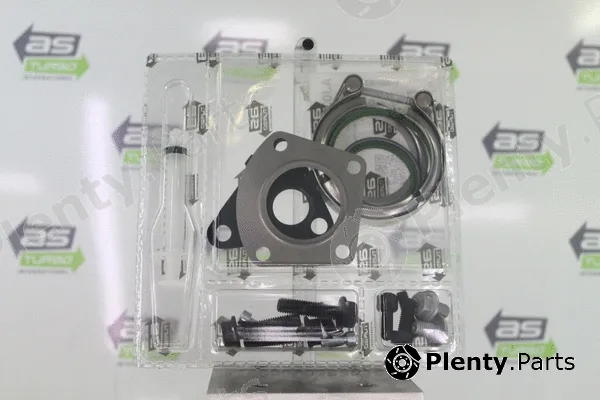 Da Silva AJ033 — Mounting Kit, charger AS TURBOS