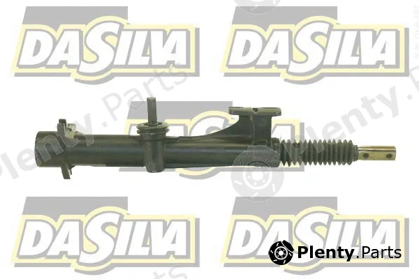 Da Silva DM2072 — Steering Gear JDH AUTOMOTIVE