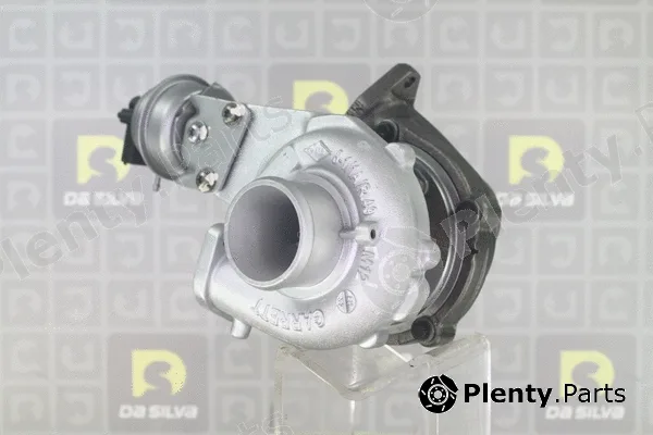 Da Silva AS7063 — Charger, charging (supercharged/turbocharged) AS TURBOS
