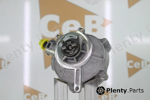 Da Silva PV4058 — Vacuum Pump, braking system CEB
