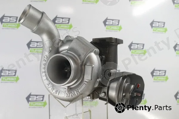 Da Silva AS1421 — Charger, charging (supercharged/turbocharged) AS TURBOS