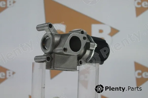 Da Silva GR6090 — EGR Valve CEB
