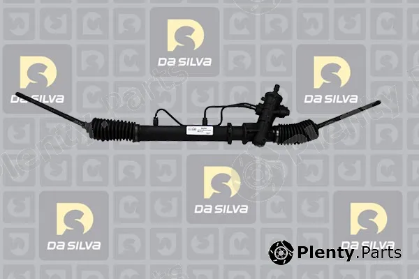 Da Silva DA3191 — Steering Gear JDH AUTOMOTIVE