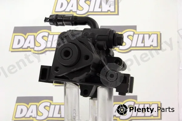 Da Silva DP2981 — Hydraulic Pump, steering JDH AUTOMOTIVE