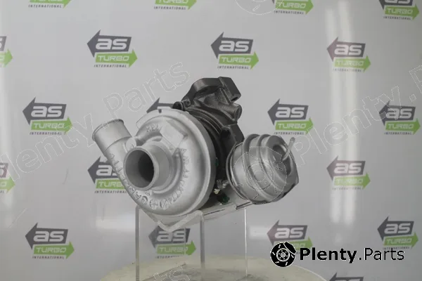 Da Silva AS7096 — Charger, charging (supercharged/turbocharged) AS TURBOS