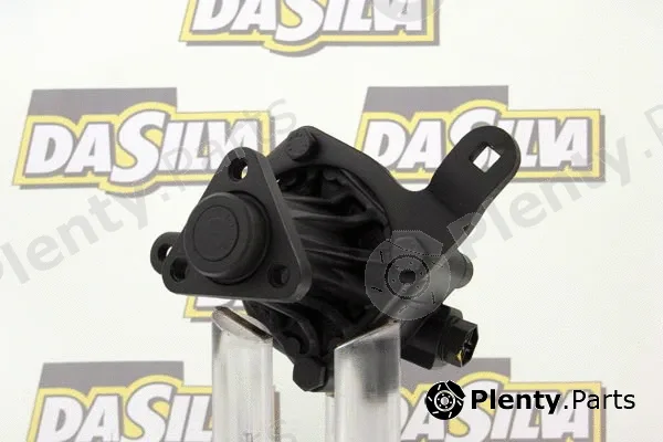 Da Silva DP2820 — Hydraulic Pump, steering JDH AUTOMOTIVE