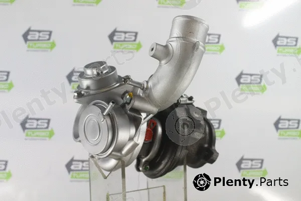 Da Silva AS1311 — Charger, charging (supercharged/turbocharged) AS TURBOS