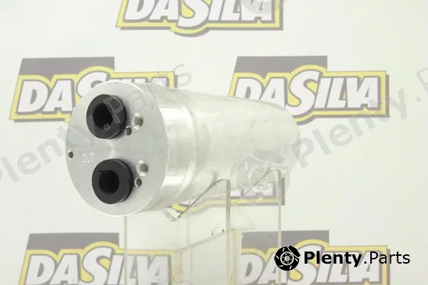 Da Silva FF0528 — Dryer, air conditioning DA SILVA