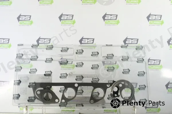 Da Silva AJ082E — Mounting Kit, charger AS TURBOS