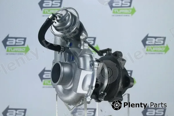 Da Silva AS1445 — Charger, charging (supercharged/turbocharged) AS TURBOS