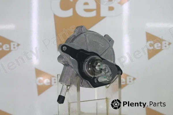 Da Silva PV4078 — Vacuum Pump, braking system CEB