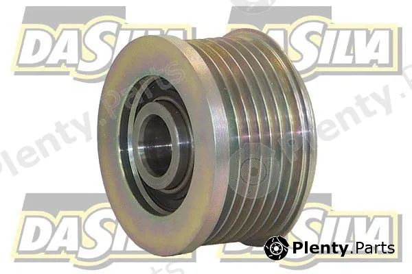 Da Silva PRL089 — Alternator Freewheel Clutch JDH AUTOMOTIVE