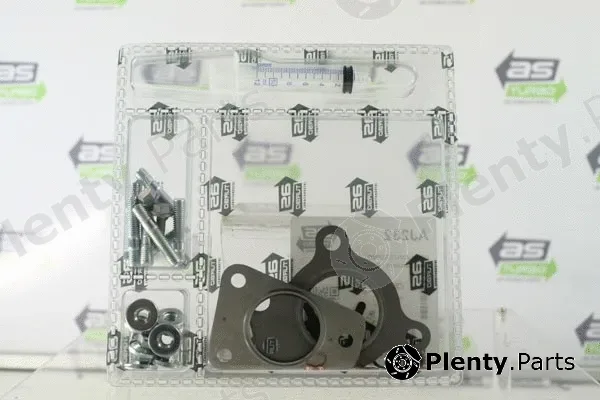 Da Silva AJ232 — Mounting Kit, charger AS TURBOS