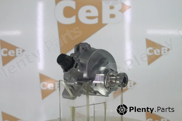 Da Silva PV4076 — Vacuum Pump, braking system CEB