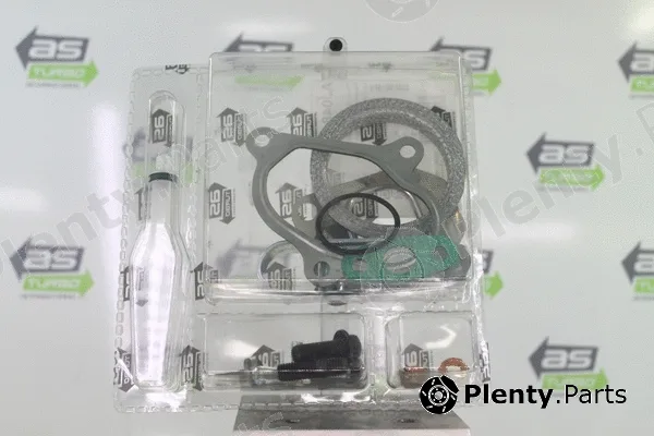Da Silva AJ048 — Mounting Kit, charger AS TURBOS