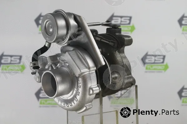 Da Silva AS2766 — Charger, charging (supercharged/turbocharged) AS TURBOS