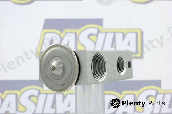 Da Silva FD1103 — Expansion Valve, air conditioning DA SILVA