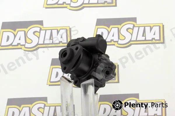 Da Silva DP2643 — Hydraulic Pump, steering JDH AUTOMOTIVE