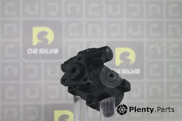 Da Silva DP2879 — Hydraulic Pump, steering JDH AUTOMOTIVE