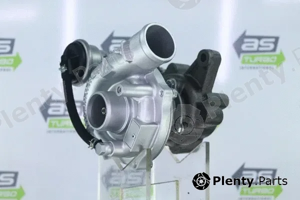 Da Silva AS1072 — Charger, charging (supercharged/turbocharged) AS TURBOS
